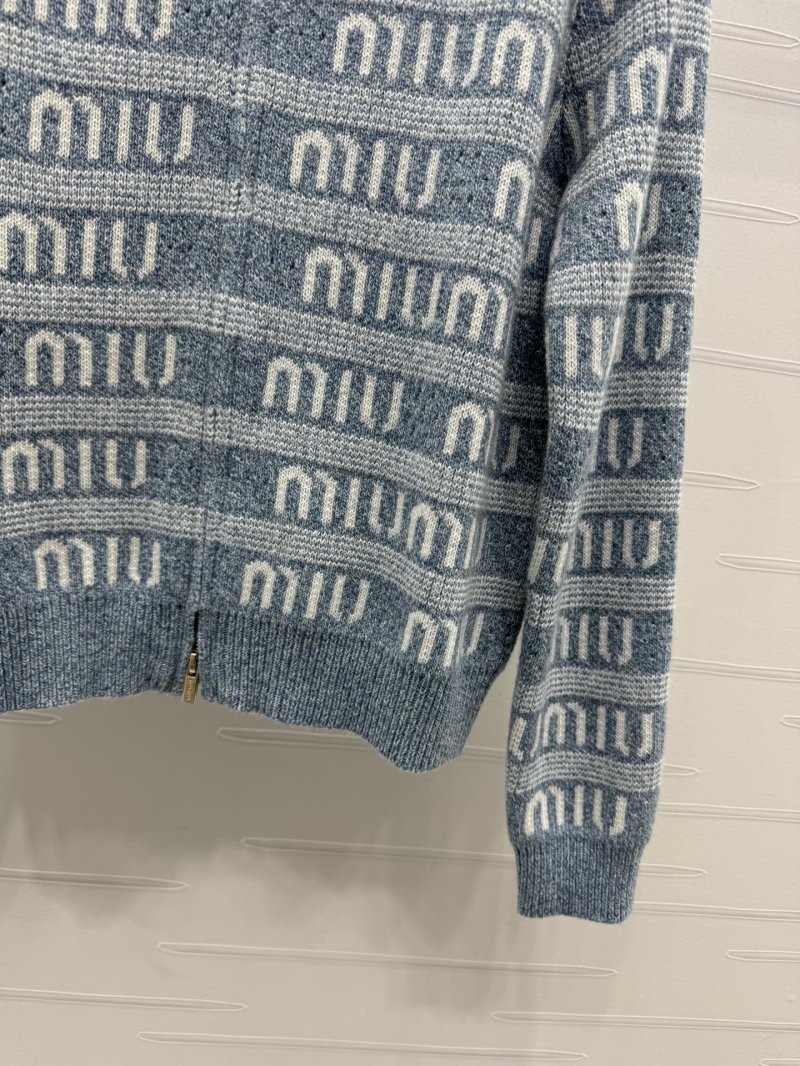 Miu Miu Coats